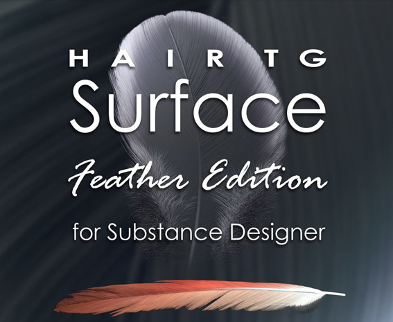 آموزش ساخت متریال های PBR در Substance Designer
