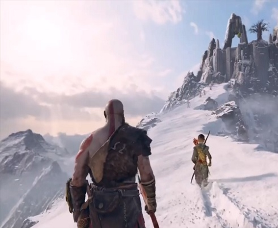 آموزش رندرینگ لندسکیپ در Unreal Engine 4