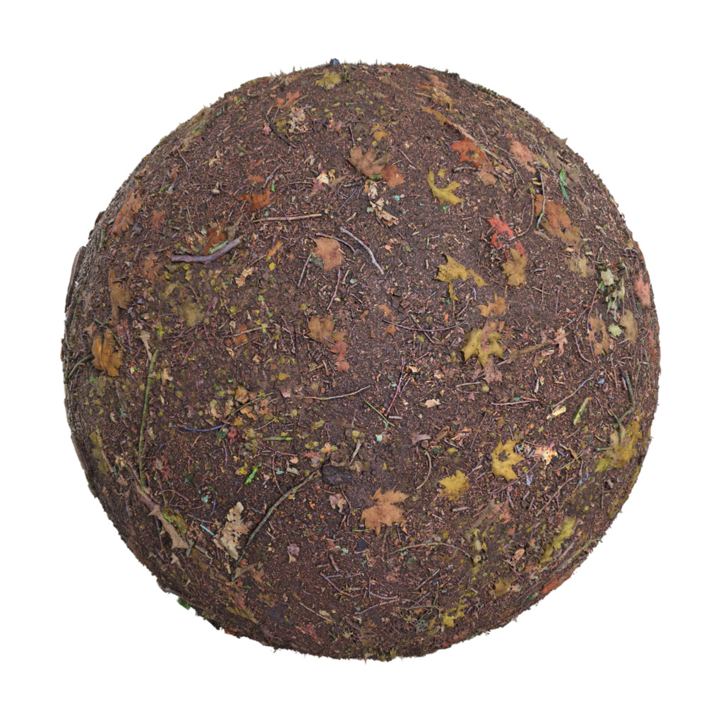 تکسچر زمین 42