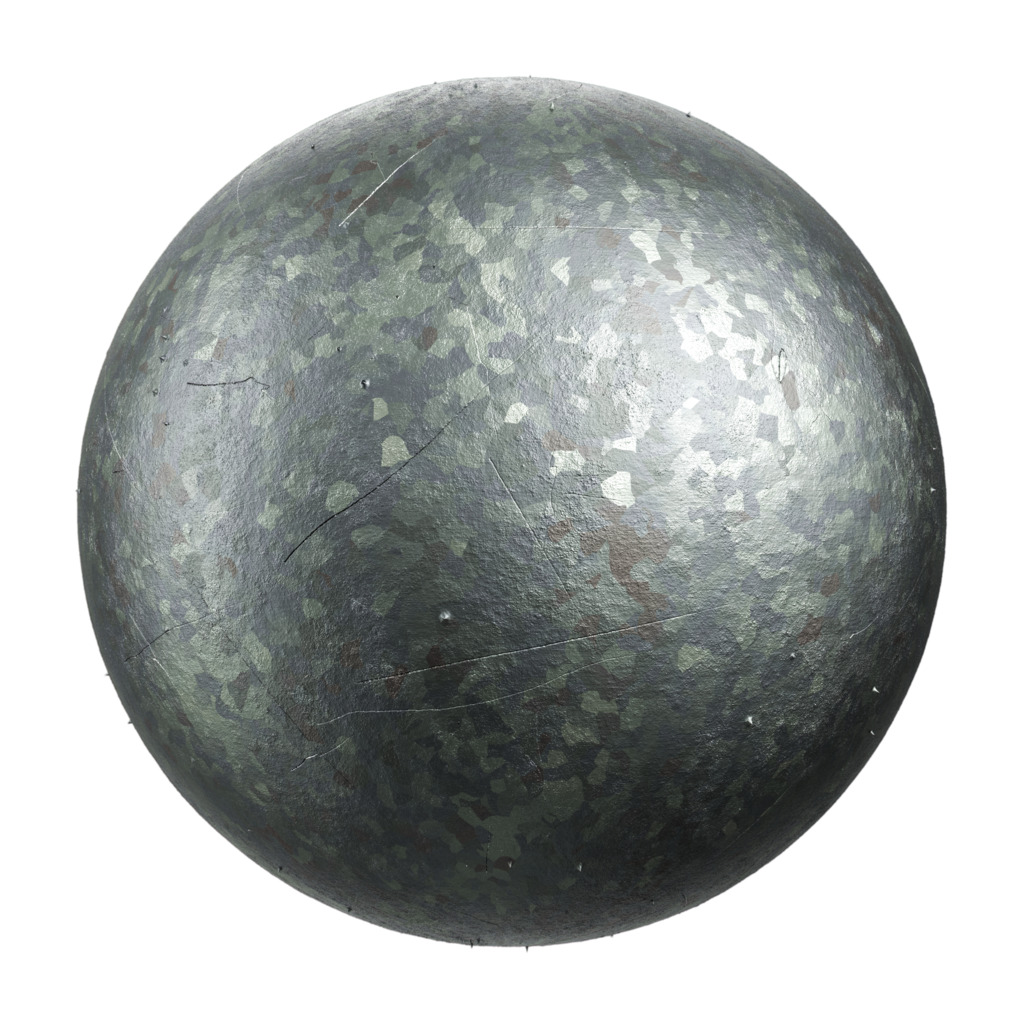 تکسچر فلز 37