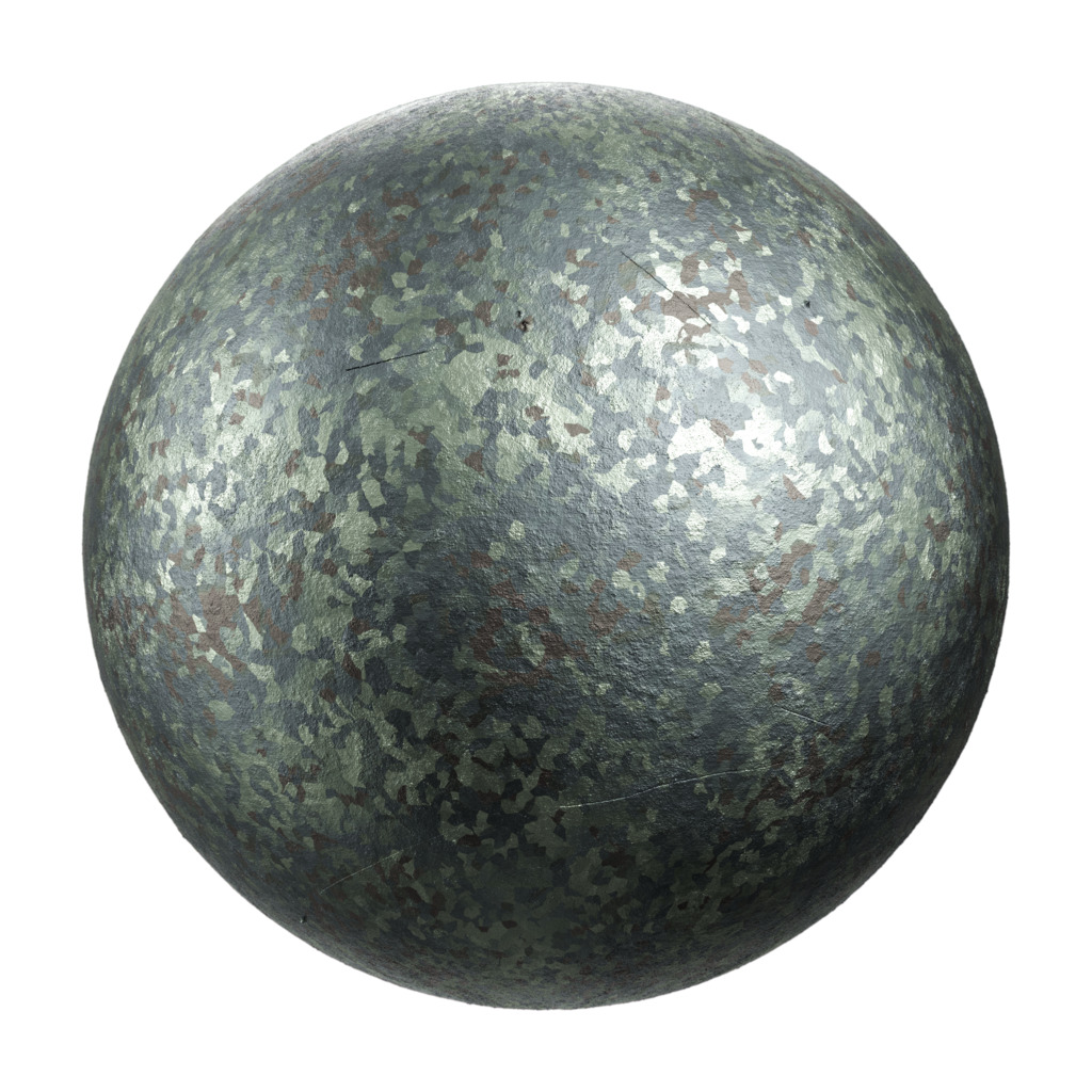 تکسچر فلز 40