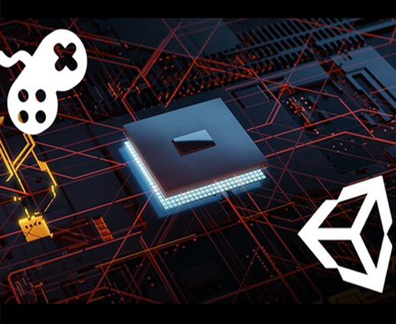 آموزش محاسبات Shaders در Unity