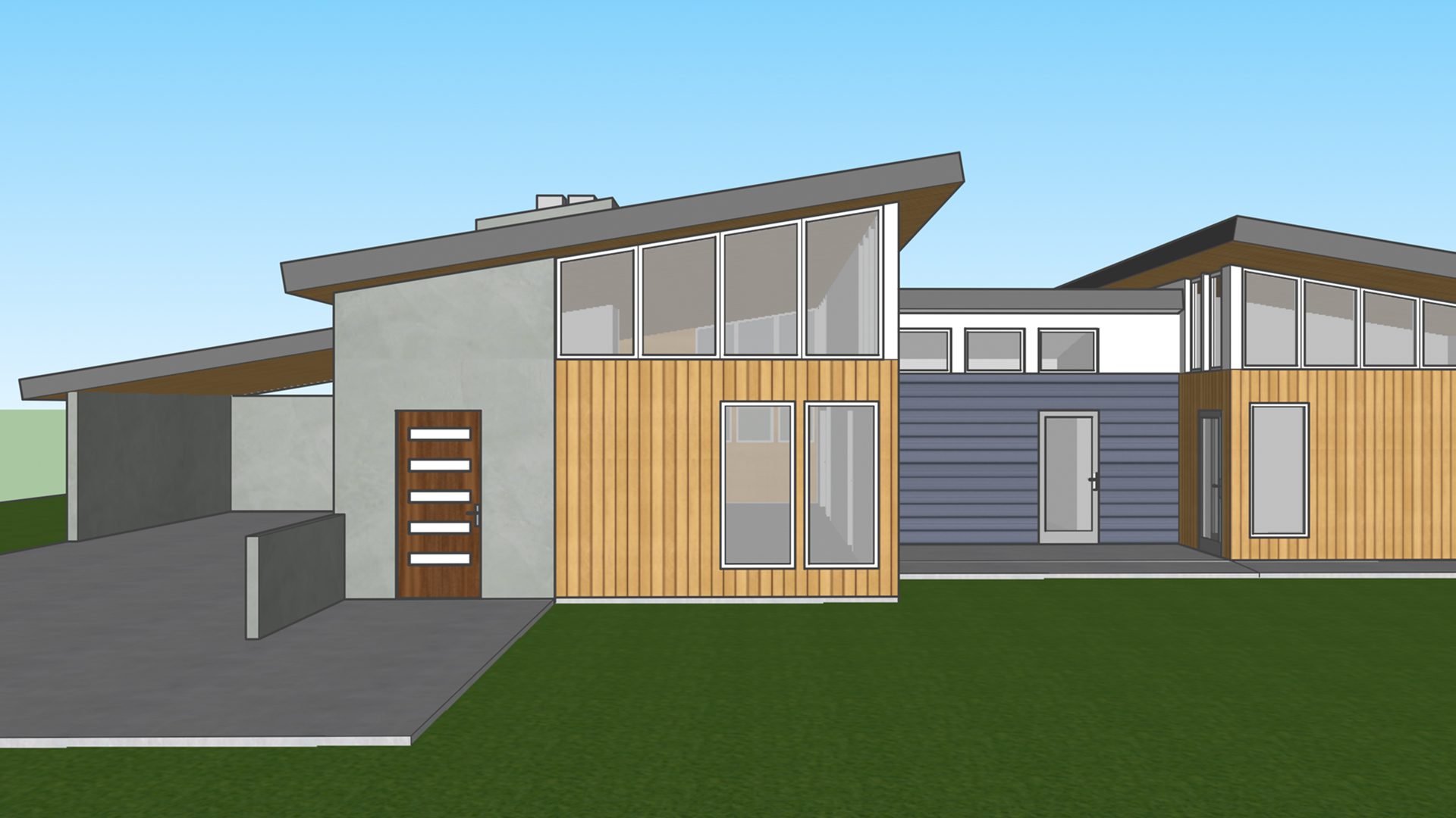 آموزش نرم افزار SketchUp 2021