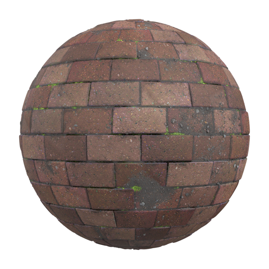 تکسچر سنگفرش 86
