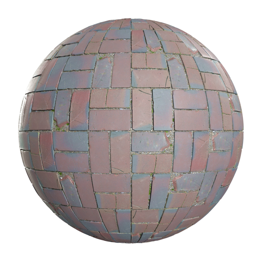 تکسچر سنگفرش 96