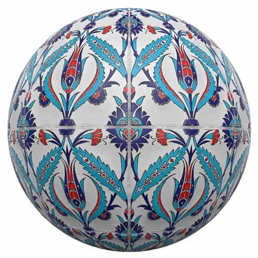 تکسچر کاشی سنتی 3