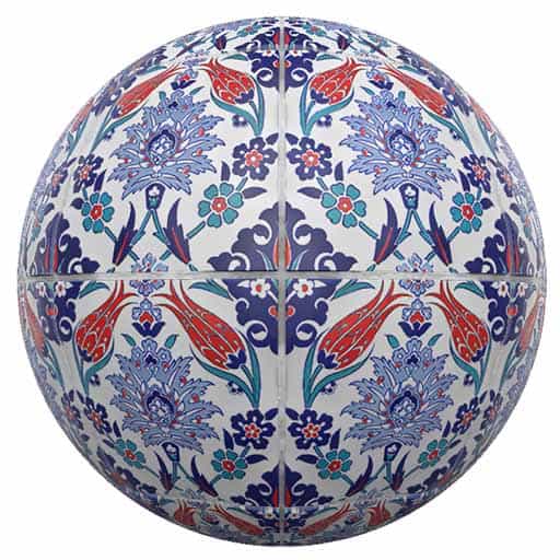 تکسچر کاشی سنتی 5