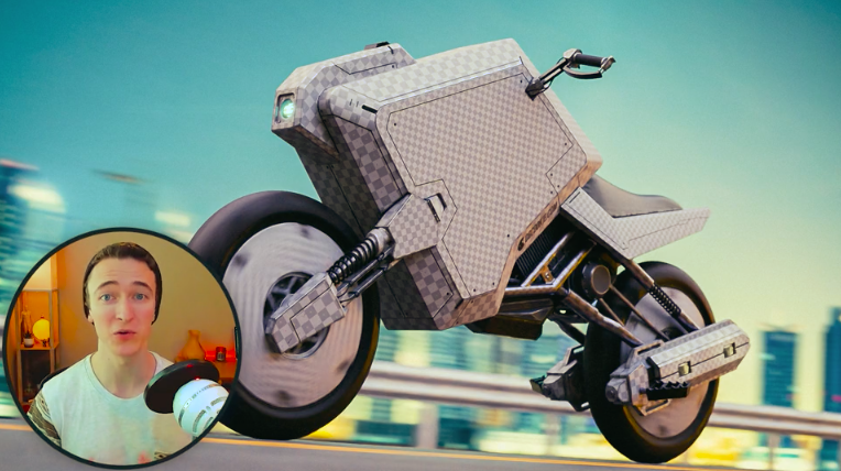 آموزش ساخت متریال های PBR در Blender