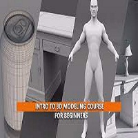 آموزش مقدماتی مدلسازی در Autodesk Maya