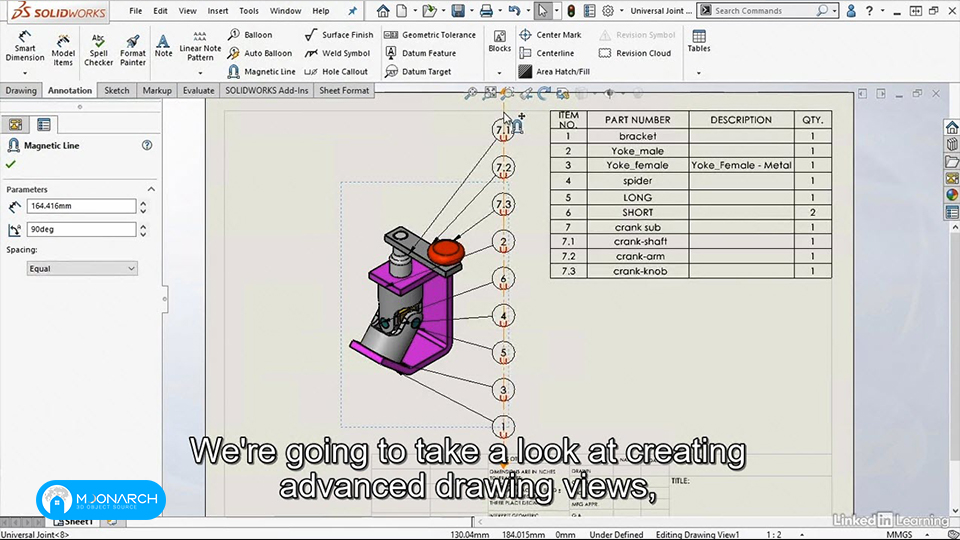 آموزش SolidWorks