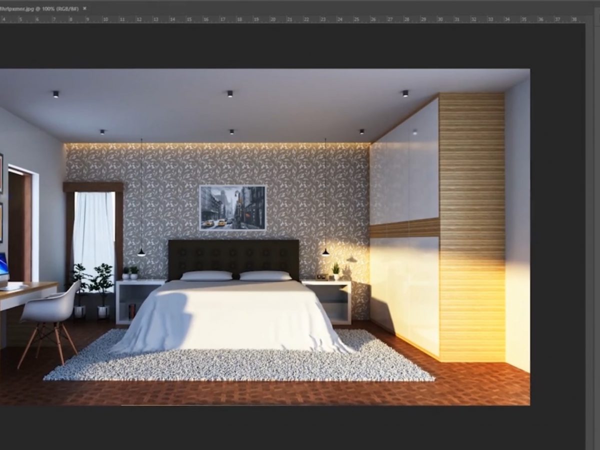 آموزش Sketchup