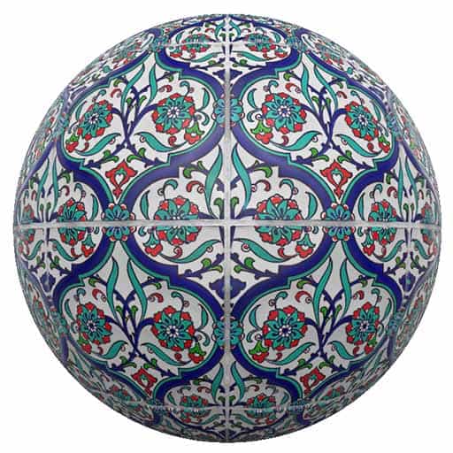 تکسچر کاشی سنتی 25