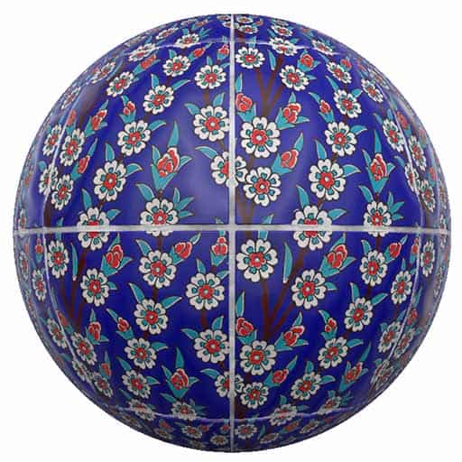 تکسچر کاشی سنتی 26