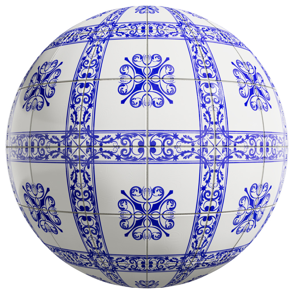 تکسچر کاشی سنتی 34