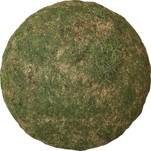 تکسچر زمین 48