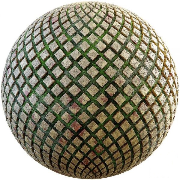 تکسچر سنگفرش 106