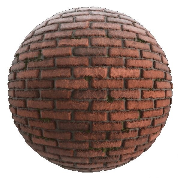تکسچر آجر 79