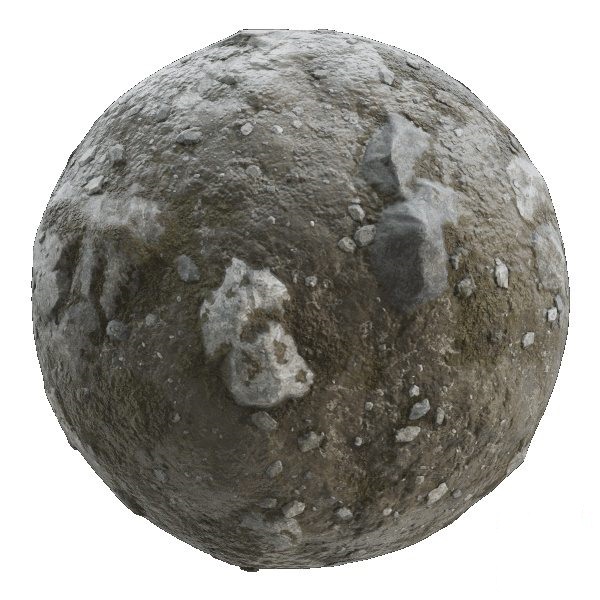 تکسچر زمین 63