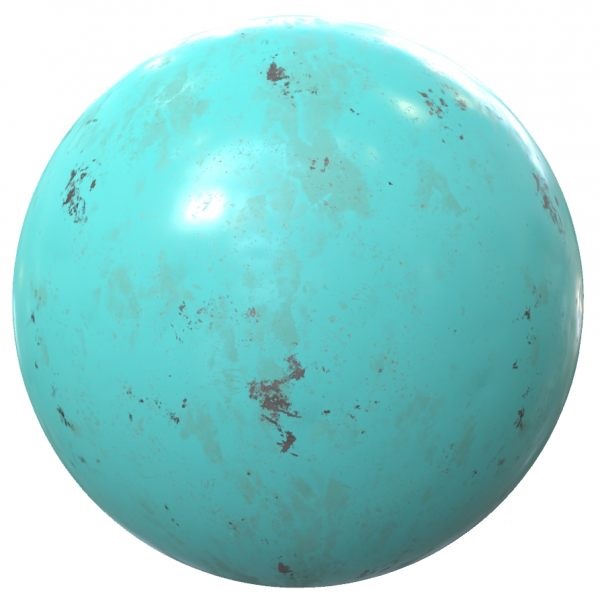 تکسچر فلز رنگ شده 19