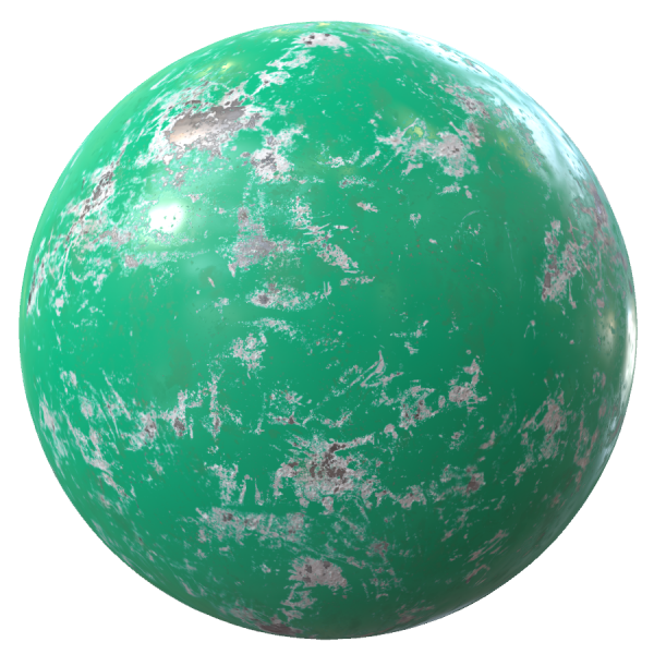 تکسچر فلز رنگ شده 20