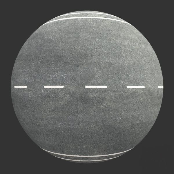 تکسچر جاده 12