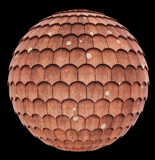 تکسچر کاشی سقف 23
