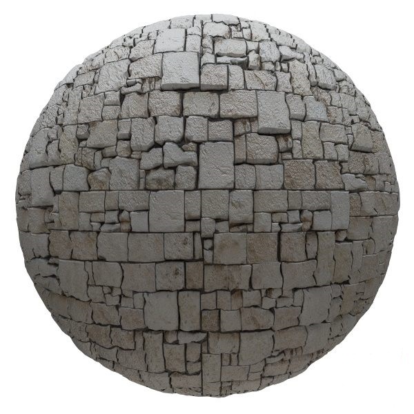 تکسچر سنگ آنتیک 6