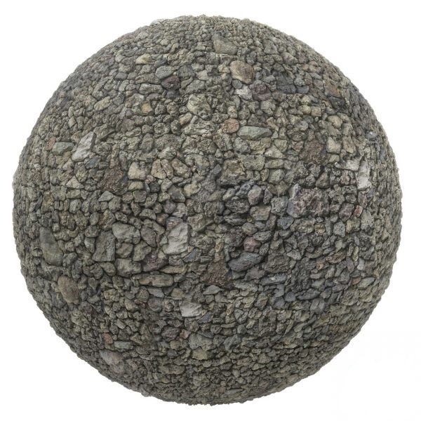 تکسچر سنگ ریزه 42