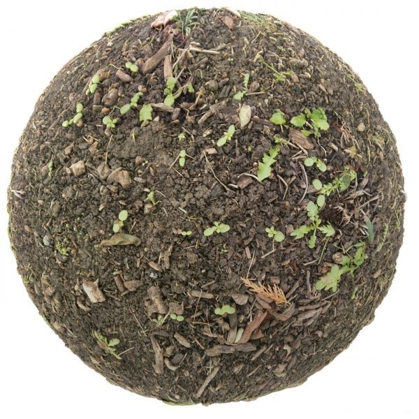 تکسچر زمین 72
