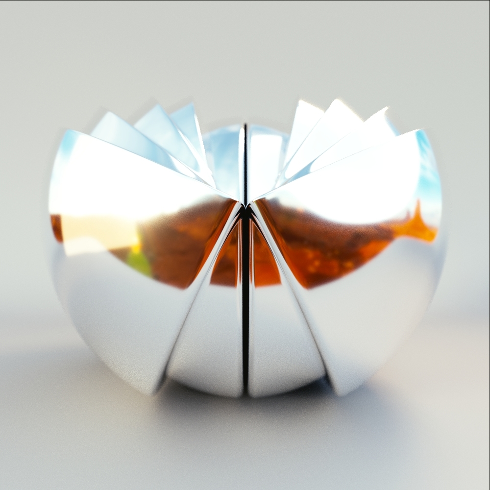 Chrome