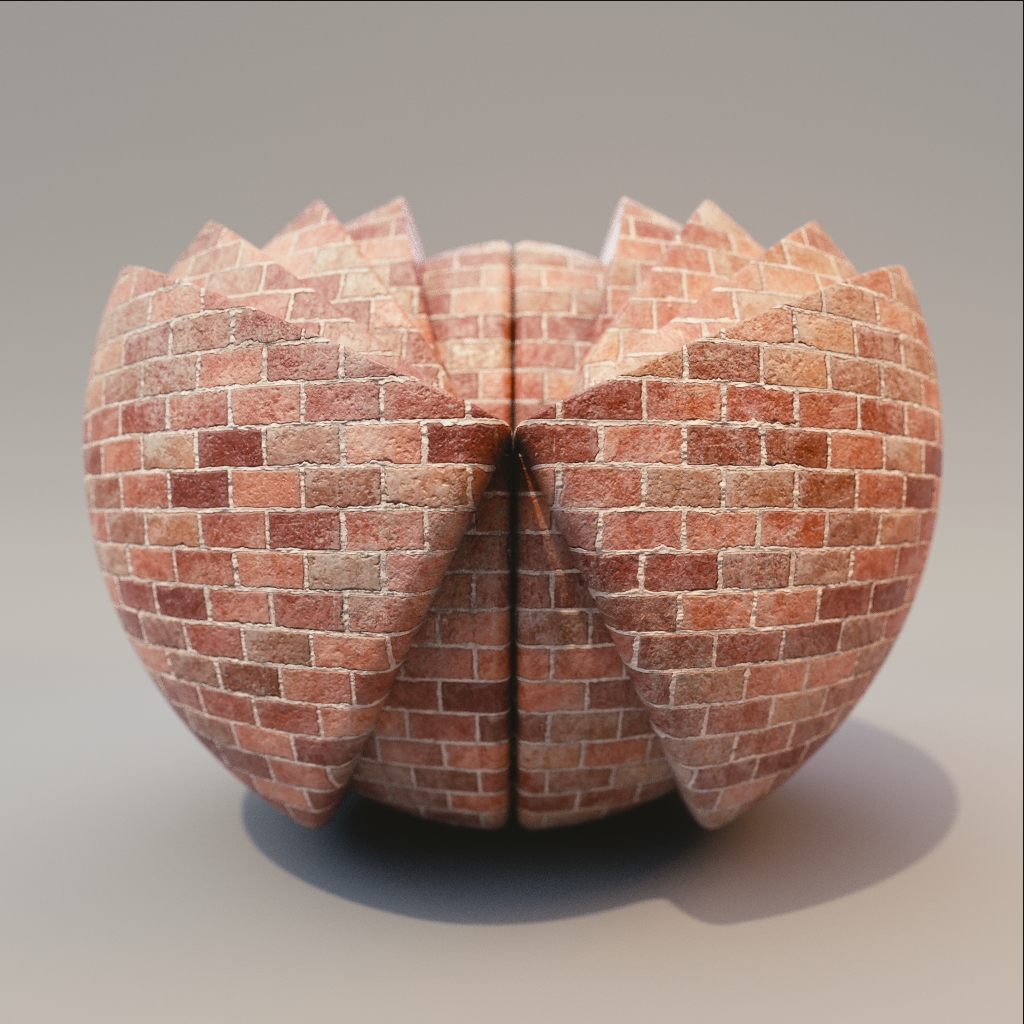 ClayBricks