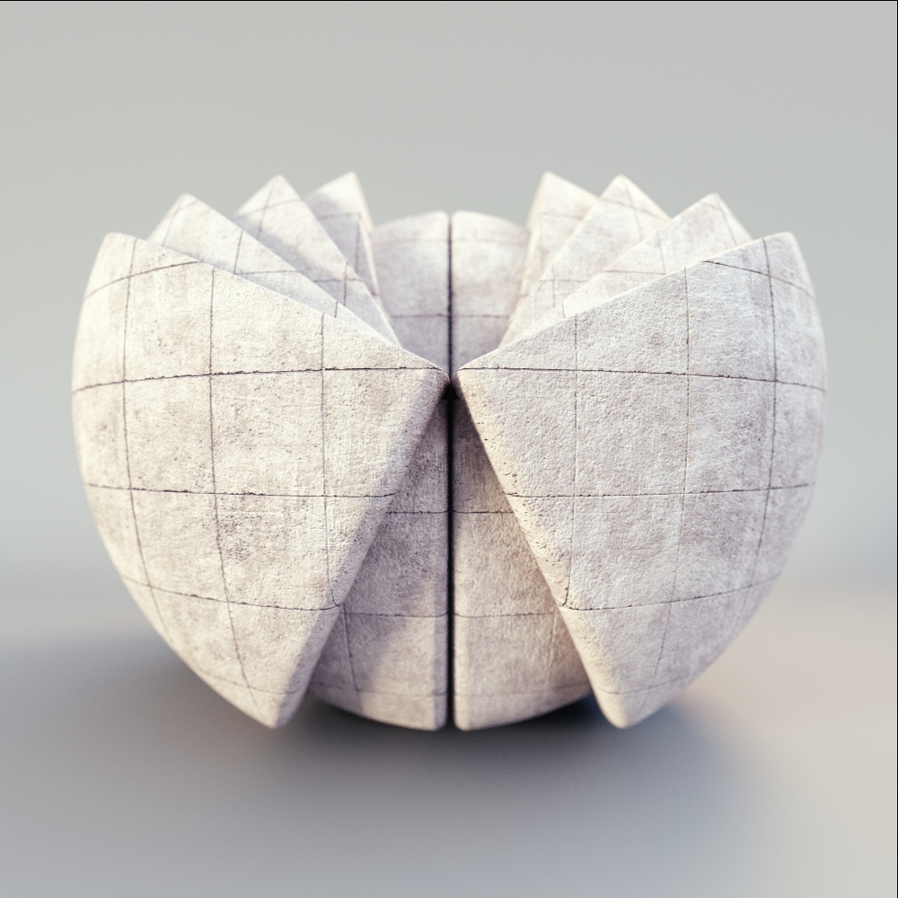 ConcreteTiles