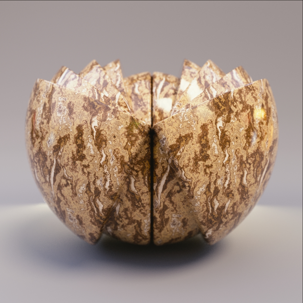 YellowMarble