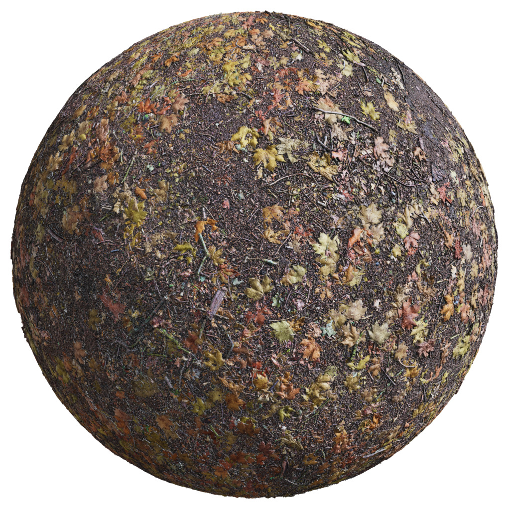 تکسچر زمین 76