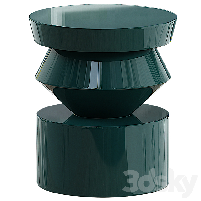 مدل سه بعدی میز 590