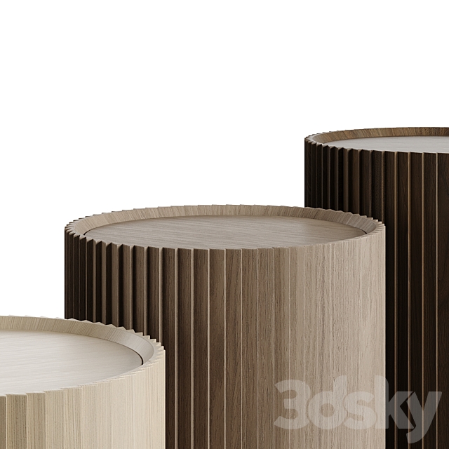 محصولات Pro 3DSky
