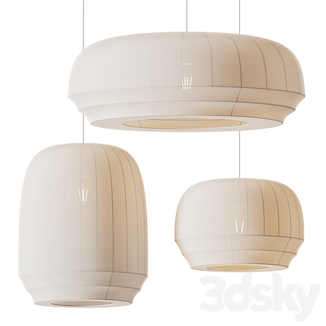 محصولات Pro 3DSky