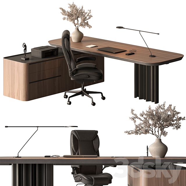 محصولات Pro 3DSky