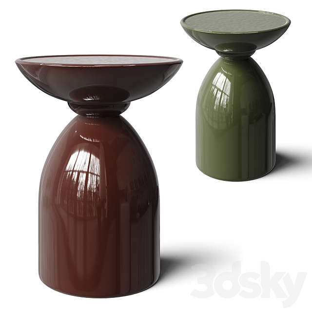 مدل سه بعدی میز 699