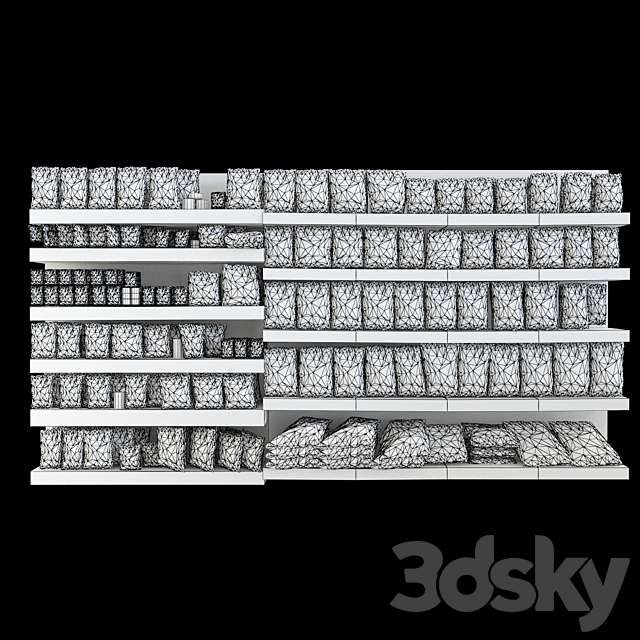 محصولات Pro 3DSky