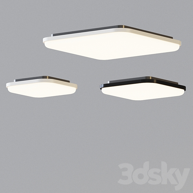 محصولات Pro 3DSky