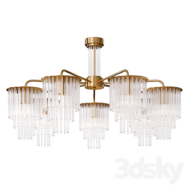 محصولات Pro 3DSky