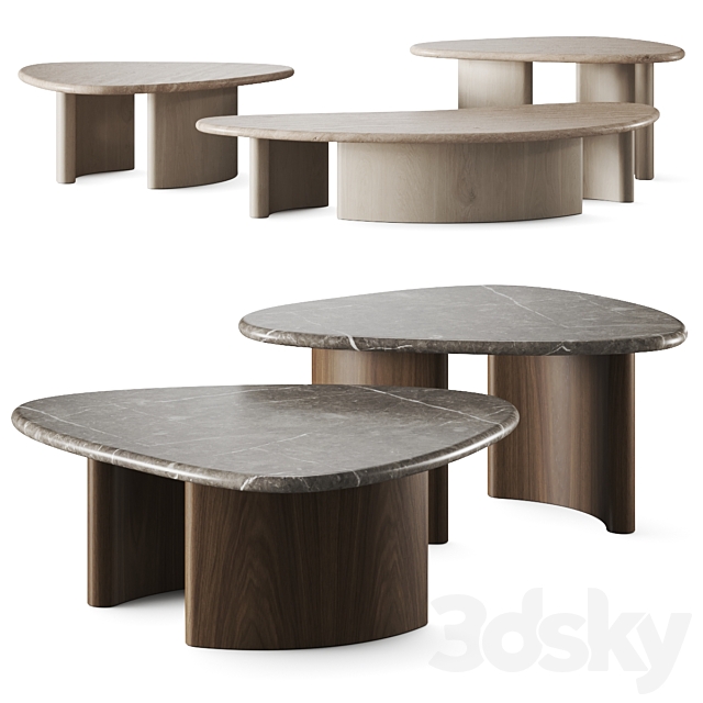 محصولات Pro 3DSky