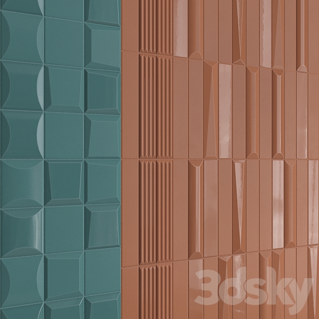 محصولات Pro 3DSky