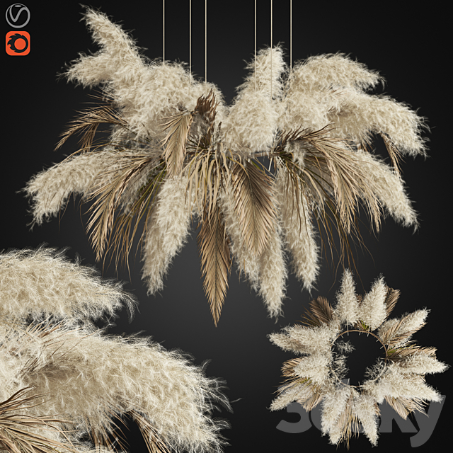 محصولات Pro 3DSky
