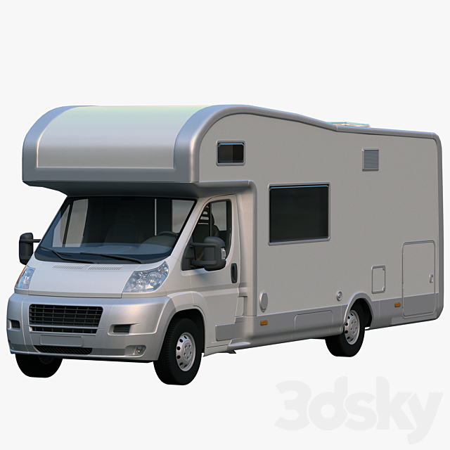 محصولات Pro 3DSky