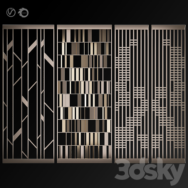 محصولات Pro 3DSky