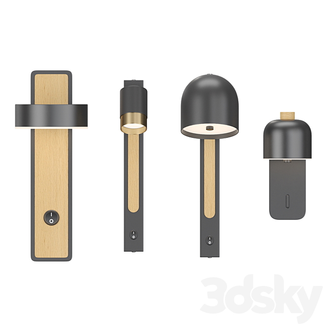 محصولات Pro 3DSky