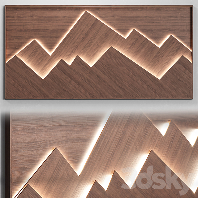 محصولات Pro 3DSky