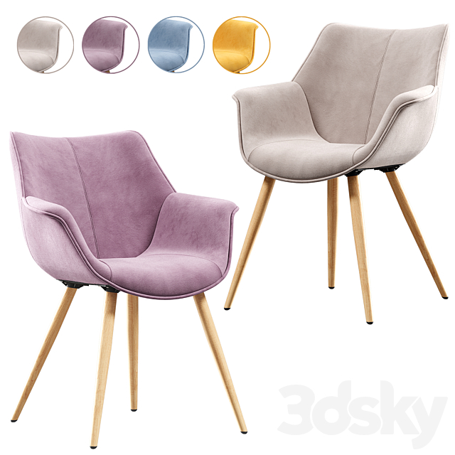 محصولات Pro 3DSky